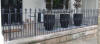 Reproduction fence & gate