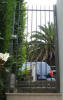 Spearpoint Gate